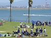 国営海の中道海浜公園